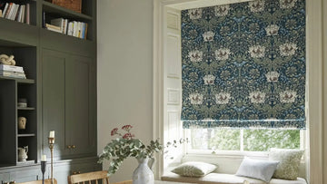 Are Roman Shades Considered High End?
