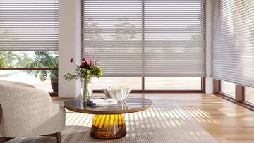 Which Blinds Work Best for Your Windows?