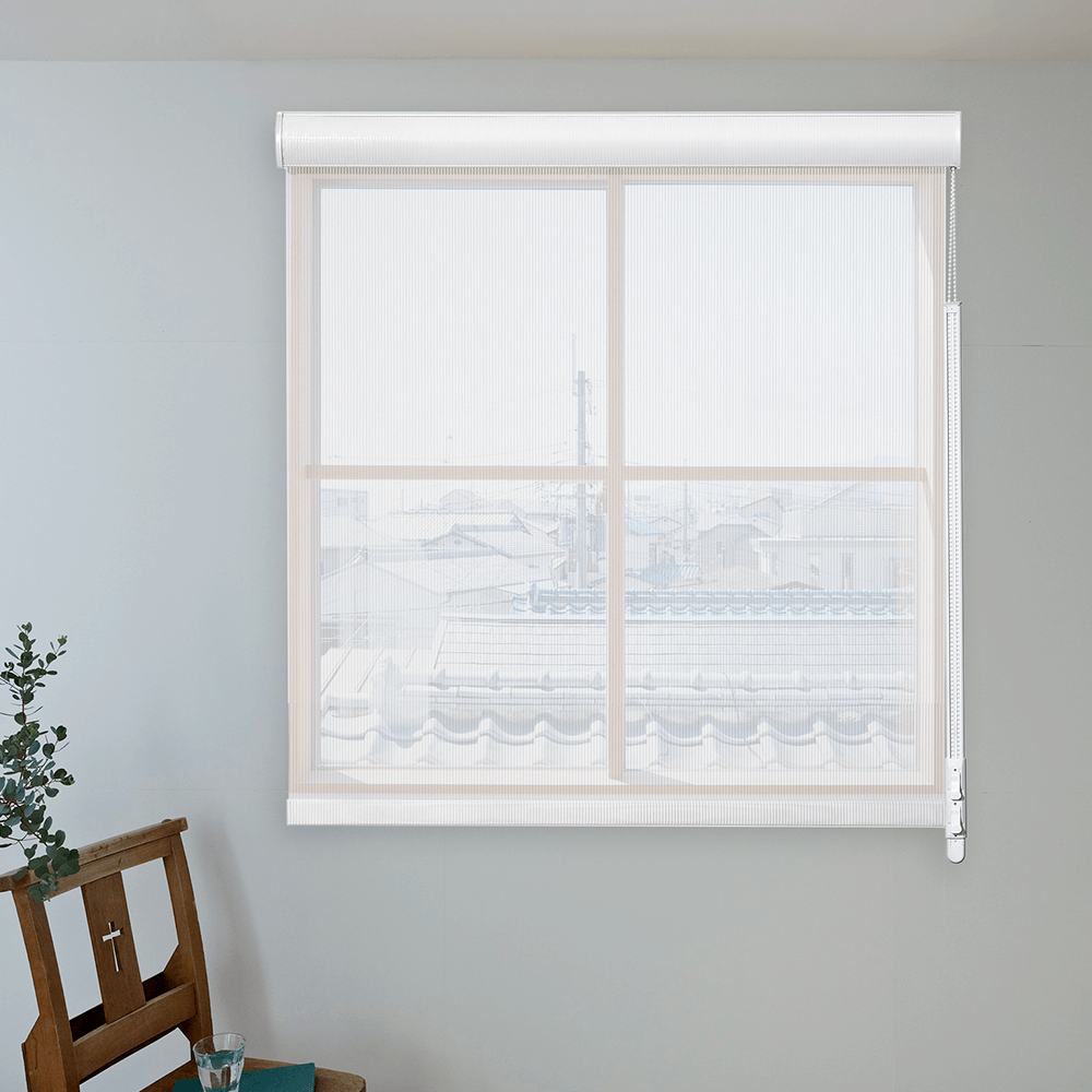 Semi Blackout (Translucent) Roller Shade