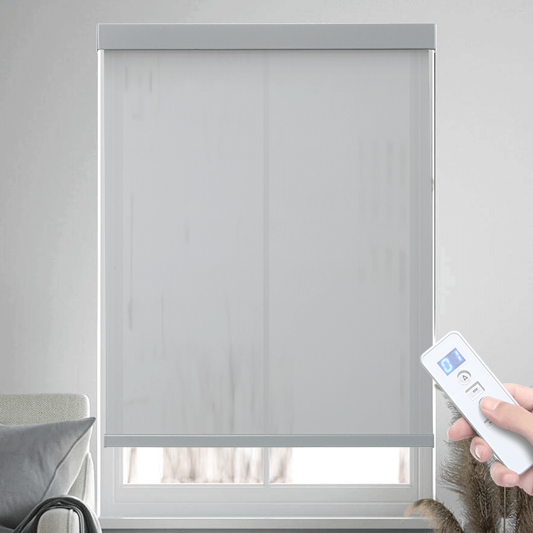 Semi Blackout (Translucent) Roller Shade
