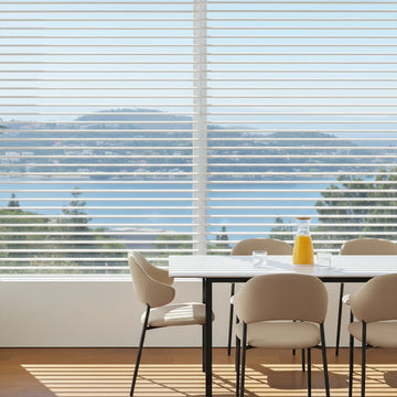 Silhouette Shades - Light Filtering