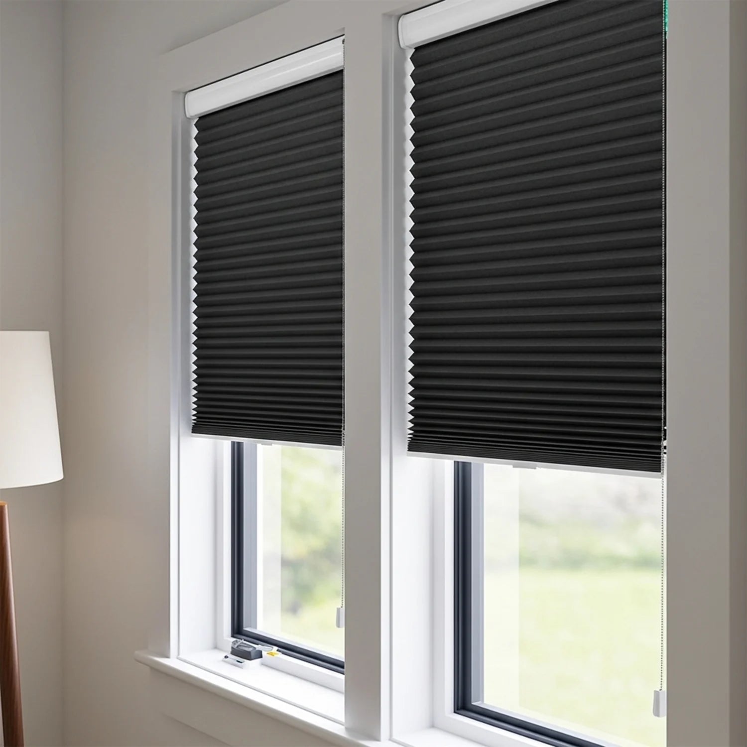 Cellular Shades - Single Cell - Blackout