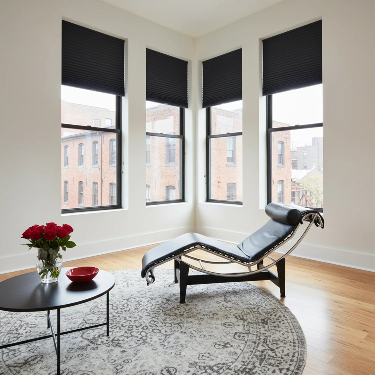 Cellular Shades - Single Cell - Blackout