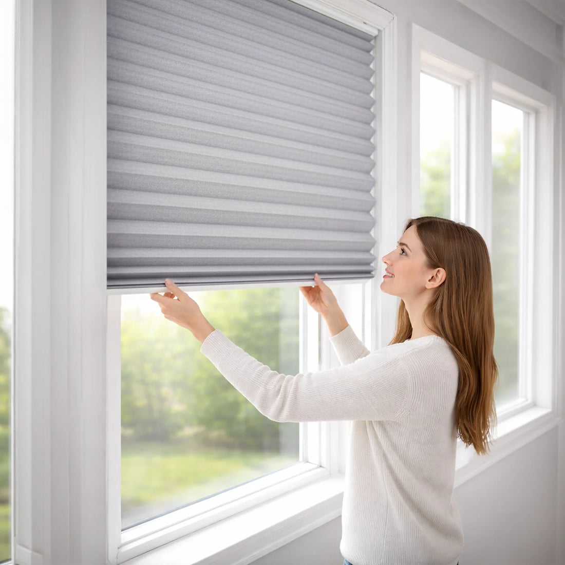 Cellular Shades - Single Cell - Light Filtering