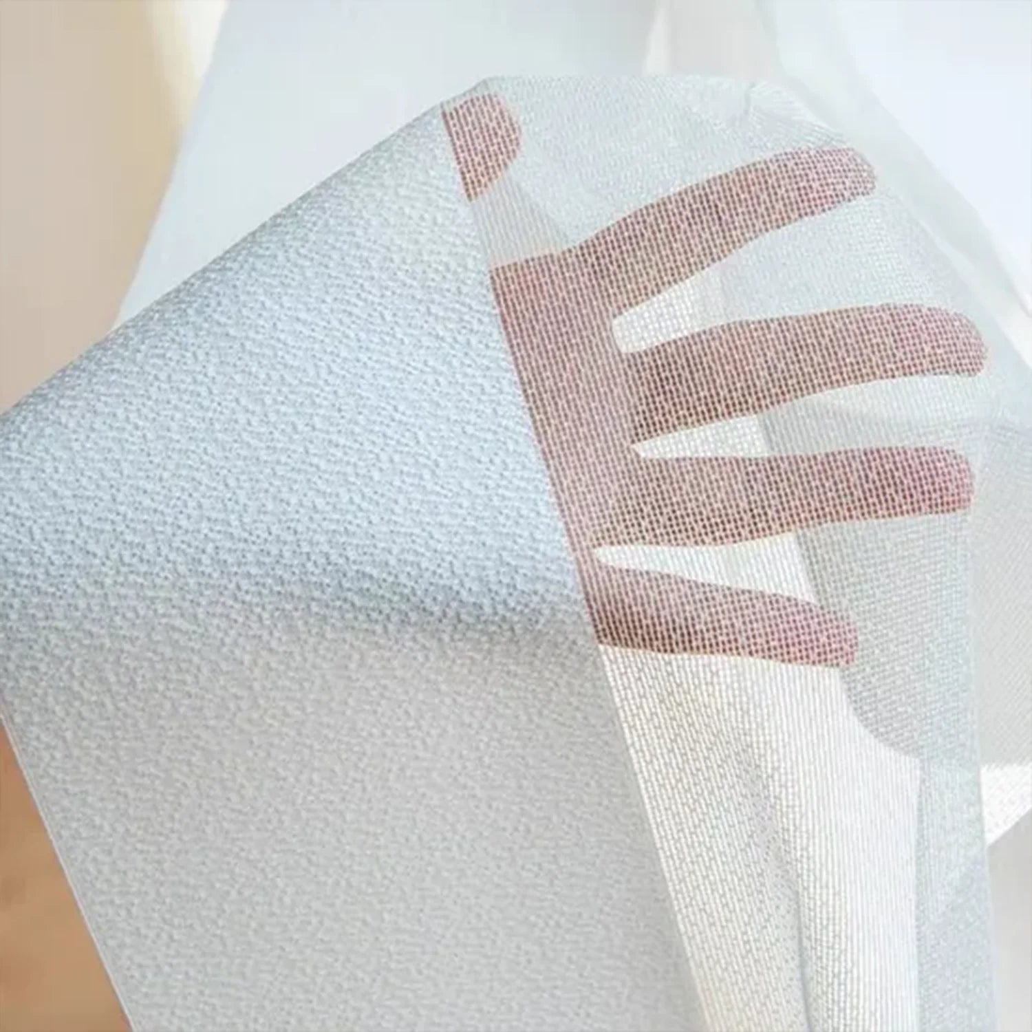 Vertical Blinds (Fabric)